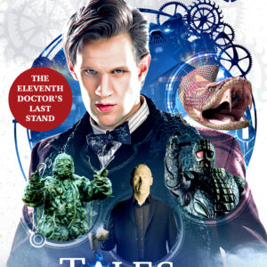 Doctor Who: Tales of Trenzalore