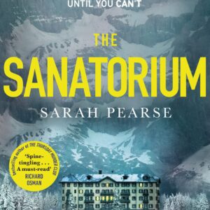 Sanatorium