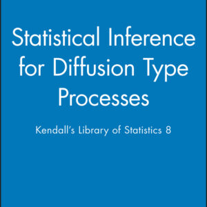 Statistical Inference for Diffusion Type Processes