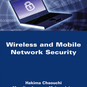 Wireless and Mobile Network Security