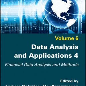 Data Analysis and Applications 4