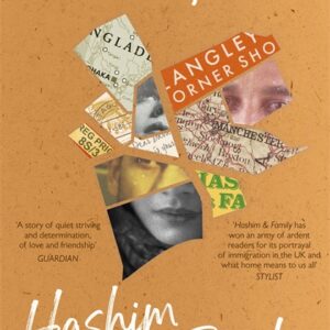 HASHIM & FAMILY