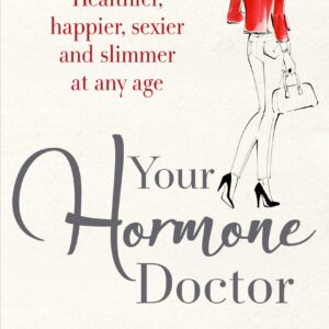 Your Hormone Doctor