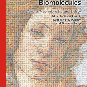 Nmr Of Biomolecules