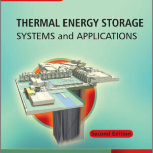 Thermal Energy Storage