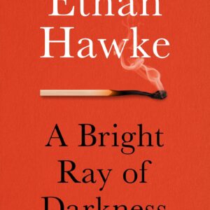 Bright Ray of Darkness