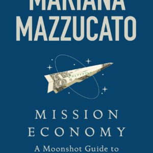 Mission Economy