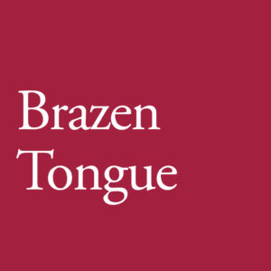 Brazen Tongue