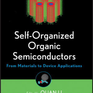 Self-Organized Organic Semiconductors
