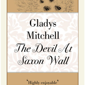 Devil at Saxon Wall
