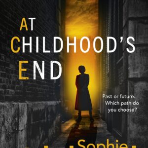 Doctor Who: At Childhood’s End