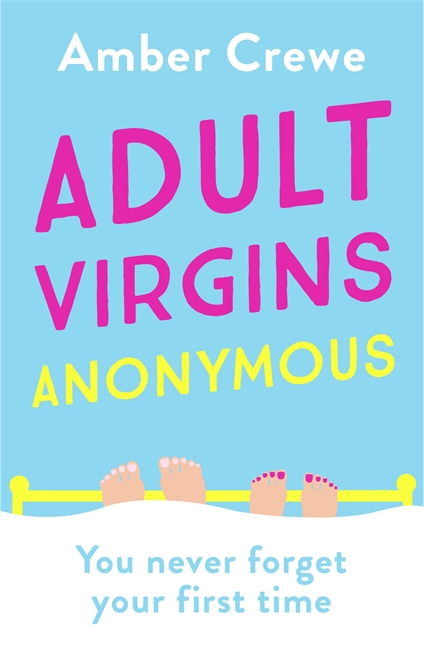 ADULT VIRGINS ANONYMOUS