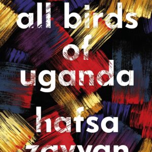 We Are All Birds of Uganda