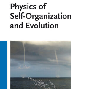 Physics of Self-Organization and Evolution