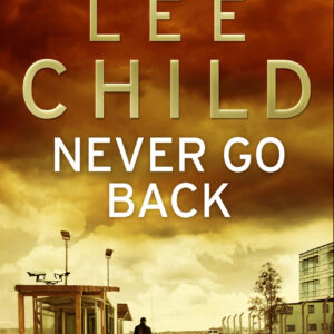 Never Go Back
