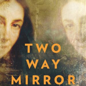 TWO-WAY MIRROR