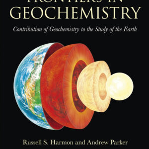 Frontiers in Geochemistry