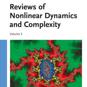 Reviews of Nonlinear Dynamics and Complexity