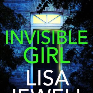 Invisible Girl