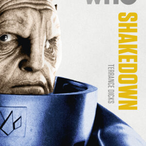 Doctor Who: Shakedown
