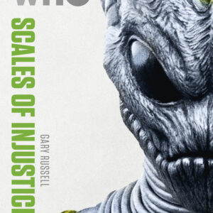 Doctor Who: Scales of Injustice