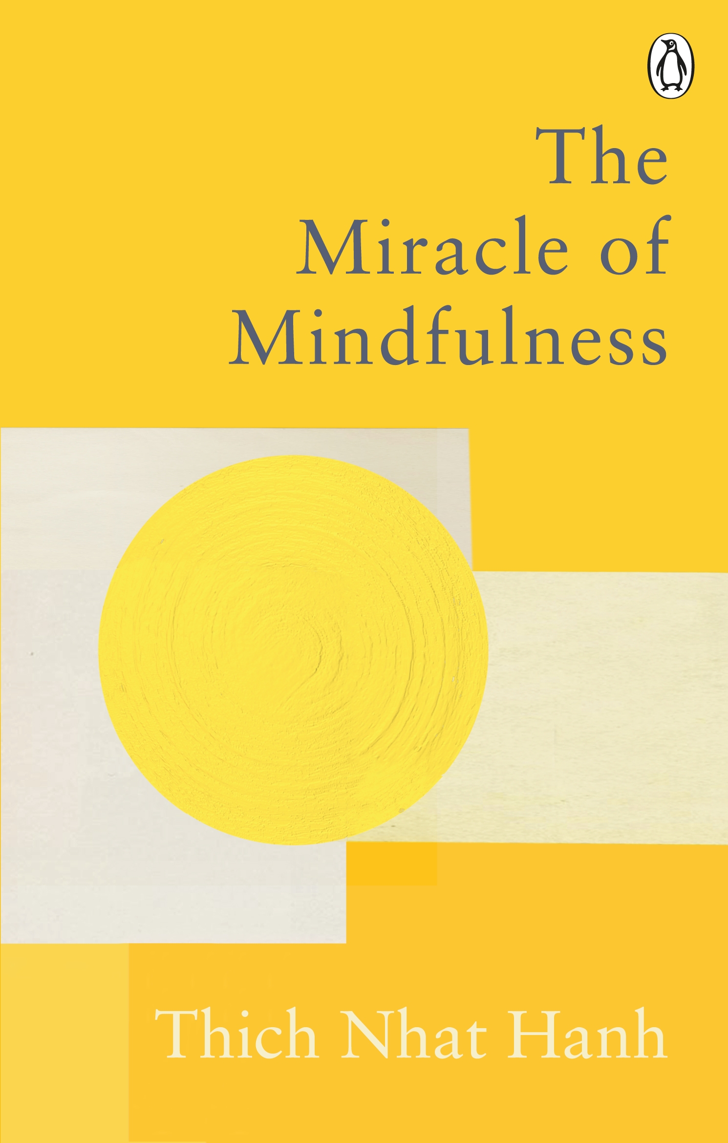 Miracle Of Mindfulness