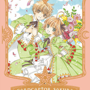 Cardcaptor Sakura Collector's Edition 9