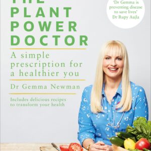 Plant Power Doctor