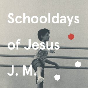 Schooldays of Jesus