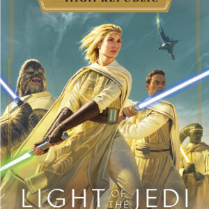 Light of the Jedi
