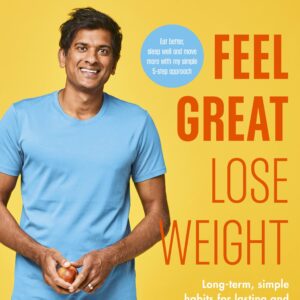 Feel Great Lose Weight