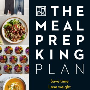 Meal Prep King Plan