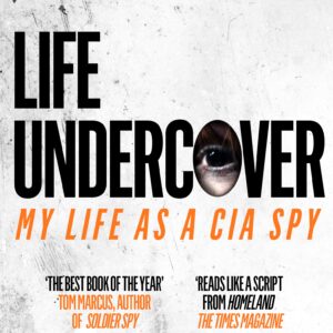 Life Undercover