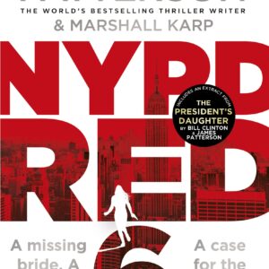 NYPD Red 6
