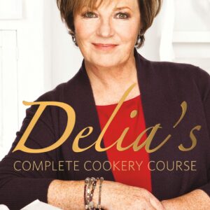 Delia's Complete Cookery Course