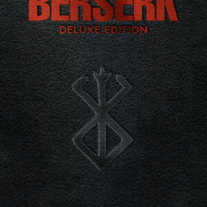 Berserk Deluxe Volume 8