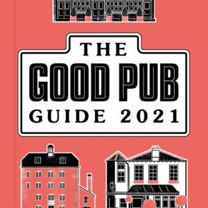 Good Pub Guide 2021