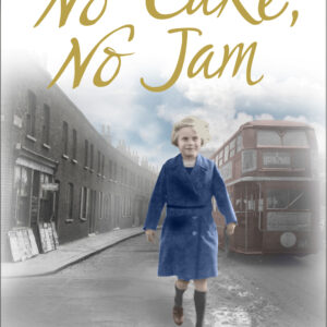 No Cake, No Jam