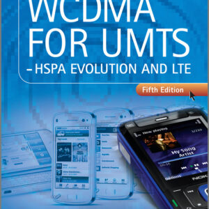 WCDMA for UMTS