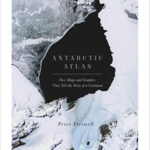 Antarctic Atlas