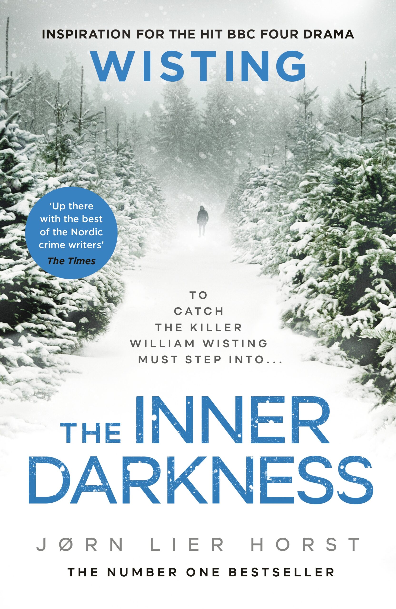Inner Darkness