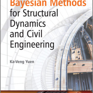 Bayesian Methods for Structural Dynamics and Civil Engineering
