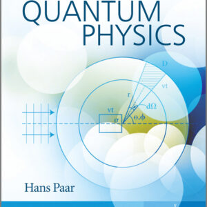 An Introduction to Advanced Quantum Physics