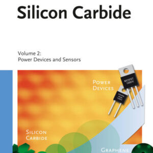 Silicon Carbide, Volume 2