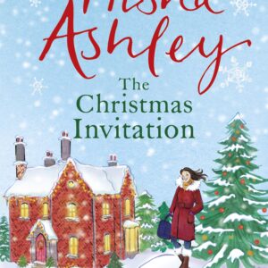 Christmas Invitation