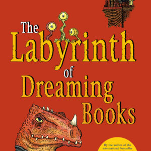 Labyrinth of Dreaming Books