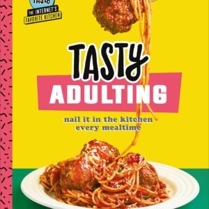 Tasty Adulting