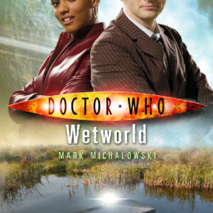Doctor Who: Wetworld