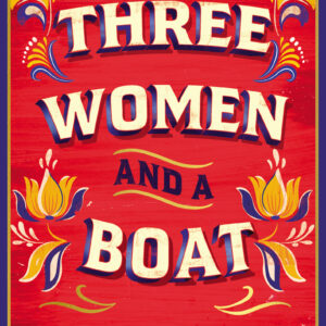 Three Women and a Boat