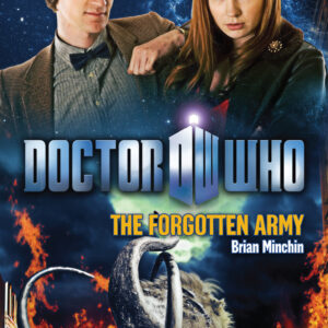 Doctor Who: The Forgotten Army